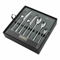 Robert Welch Blockley bestickset blank 42 delar