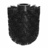 blomus borsthuvud refill till toalettborste Black