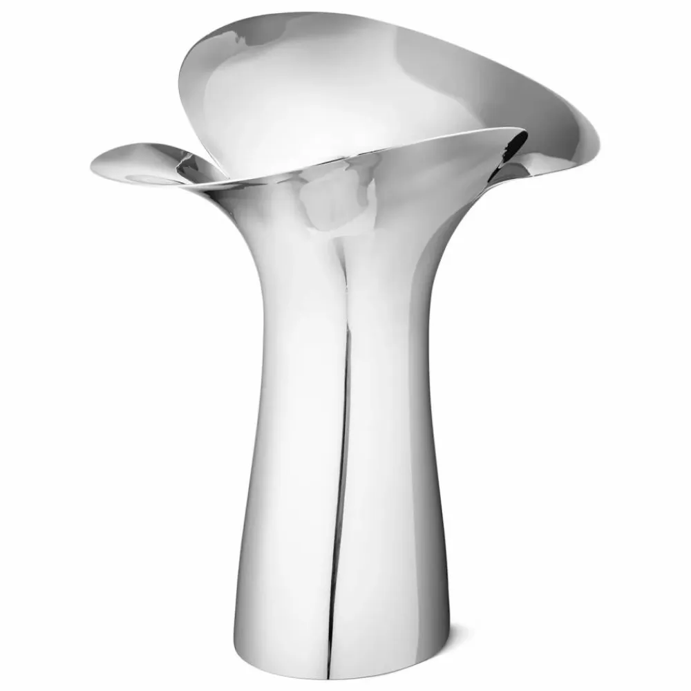Clearance Georg Jensen Bloom Botanica vas 33 cm