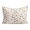 Sale Garbo&Friends Blueberry Muslin örngott 50x60 cm