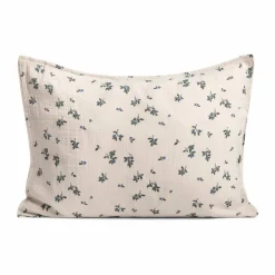 Sale Garbo&Friends Blueberry Muslin örngott 50x60 cm