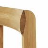 Form & Refine Blueprint barstol Ek 65 cm