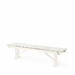 Clearance Carl Hansen & Søn BM1871 dyna tyg heritagepapyrus 18006 vit