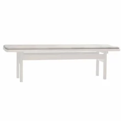 Online Carl Hansen & Søn BM0700 sittdyna till Asserbo bänk Crisp 4115