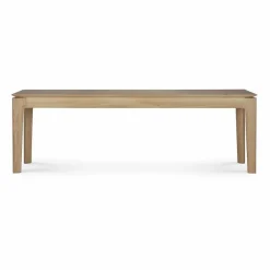 Ethnicraft Bok bänk Ek 146 cm