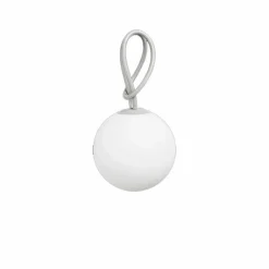 Fatboy Bolleke lampa light grey