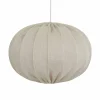 Watt & Veke Boll 65 linen lampskärm Natural