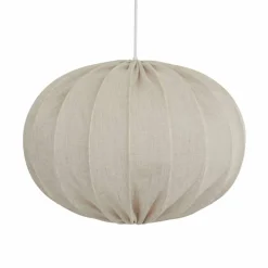 Watt & Veke Boll 65 linen lampskärm Natural