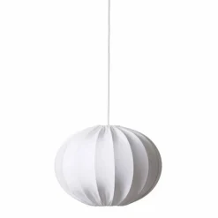 Watt & Veke Boll taklampa 40 cm vit