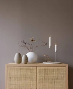 Clearance Cooee Design Bonbonniere skål 14 cm Sand-shell