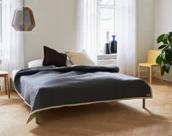 HAY Bonbon Shade lampskärm Ø50 cm Earth tones