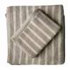 Tell Me More Bonnie badlakan 70x140 cm Beige
