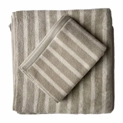 Tell Me More Bonnie badlakan 70x140 cm Beige
