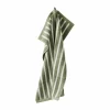 Clearance Tell Me More Bonnie handduk 50x70 cm Green