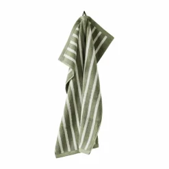 Clearance Tell Me More Bonnie handduk 50x70 cm Green
