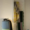 Sale Hem Bon puff Ø50x41 cm Peacock