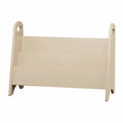 Best Nofred Book holder bokhylla för barn Beige