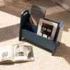 Barn Nofred Book holder bokhylla för barn Blå