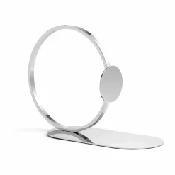 Cooee Design Book Ring bokstöd 15 cm Stainless Steel