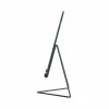 Sale MOEBE Bordsspegel Ø20 cm Black