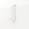 Bosign enkel J-krok 2-pack Vit