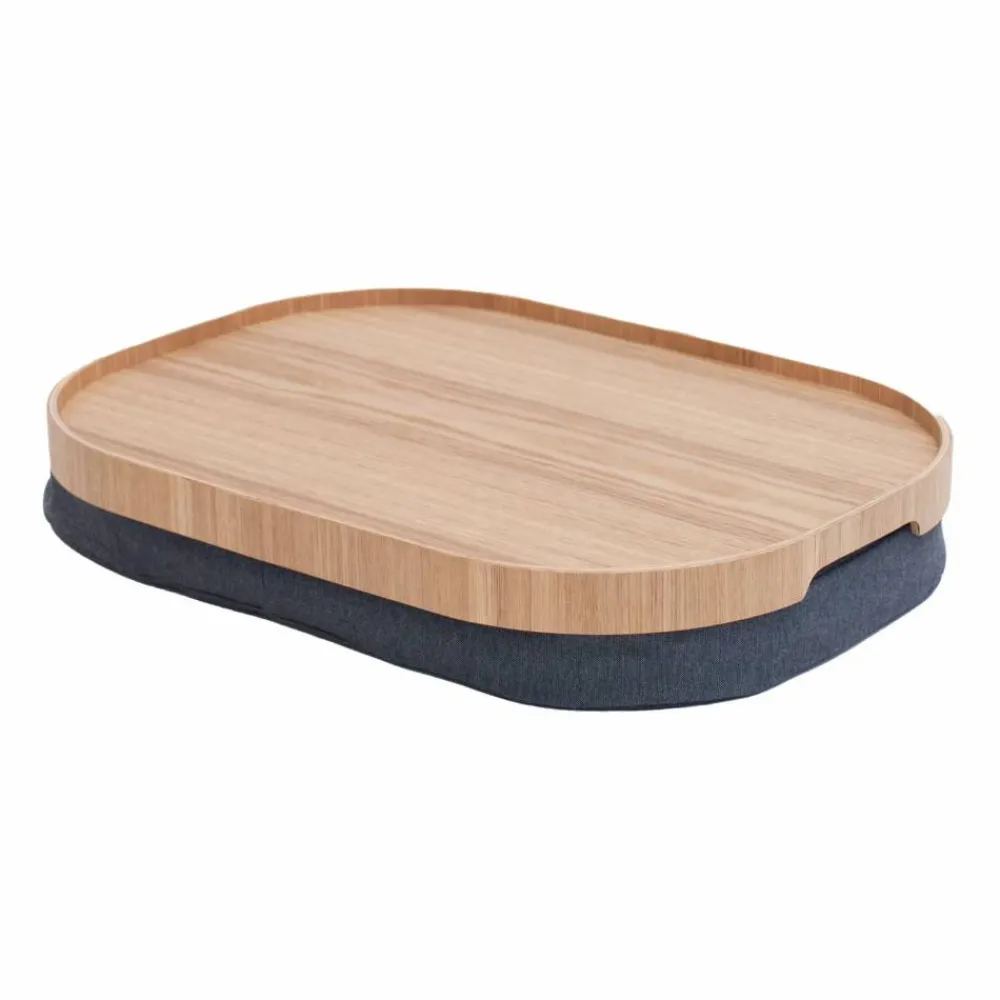 Bosign knäbricka curveline large 34x47 cm Pil
