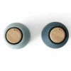 Clearance Audo Copenhagen Bottle Grinder kryddkvarn 2-pack Blues-bok