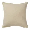 Klippan Yllefabrik Bouclé kuddfodral 45x45 cm Cream