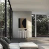 101 Copenhagen Bow Console big sidobord 114x82 cm Birch