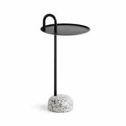 Sale HAY Bowler sidobord Black-granite