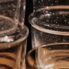 Ferm Living Boya dricksglas högt 45 cl 2-pack Clear