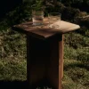 Online Ferm Living Boya dricksglas lågt 30 cl 2-pack Clear