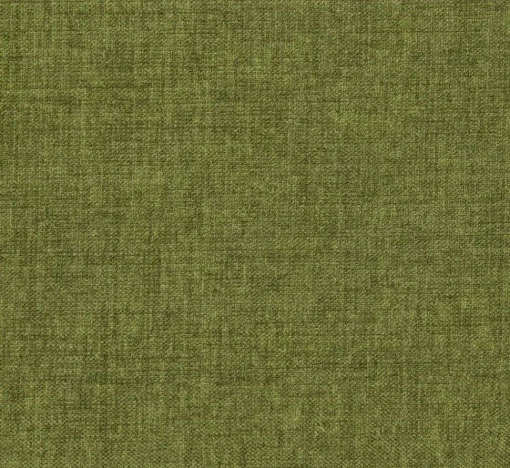 Online 1898 Bredhult fotpall Luiza Green 3975-svart stål