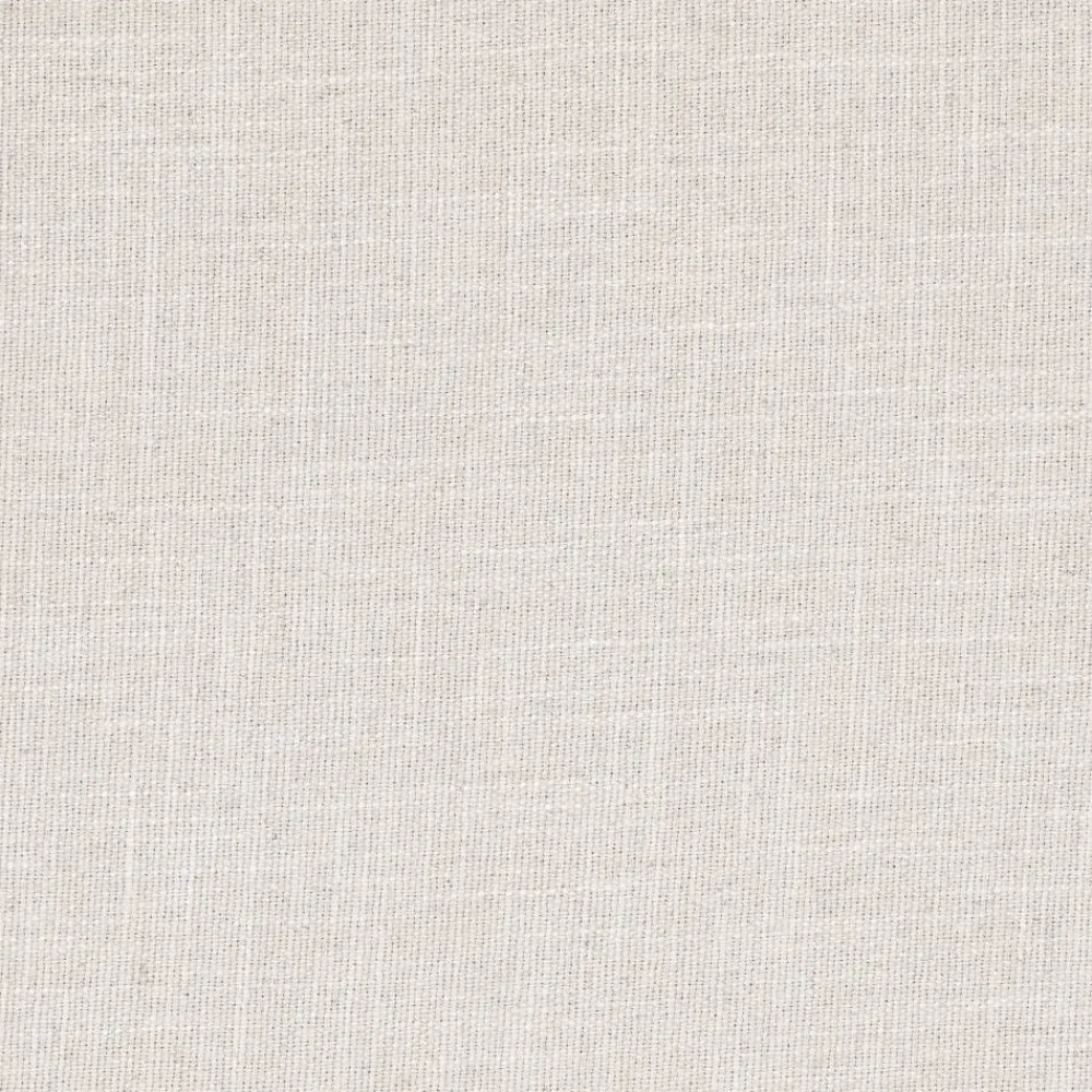 Online 1898 Bredhult fotpall Same Off White 6671-svart stål