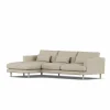 Discount 1898 Bredhult soffa Bern Beige 0341-vitoljad ek 2 5-sits C2