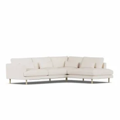 1898 Bredhult soffa Caleido Beige 9600-vitoljad ek 3-sits A1