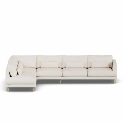 1898 Bredhult soffa Caleido Beige 9600-vitoljad ek 4-sits B2