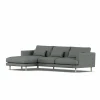 1898 Bredhult soffa Caleido Grey 1240-vitoljad ek 2 5-sits C2