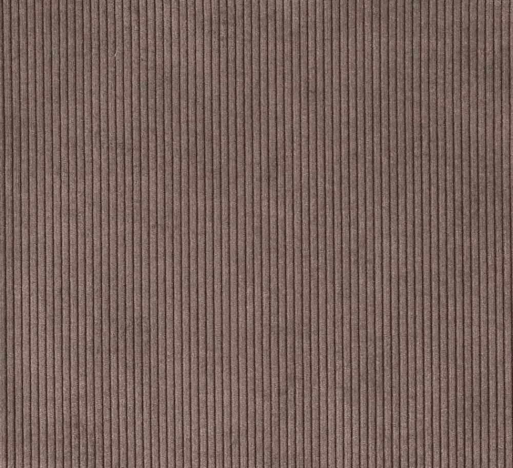 1898 Bredhult soffa Jump Brown 1955-svart stål 4-sits B2
