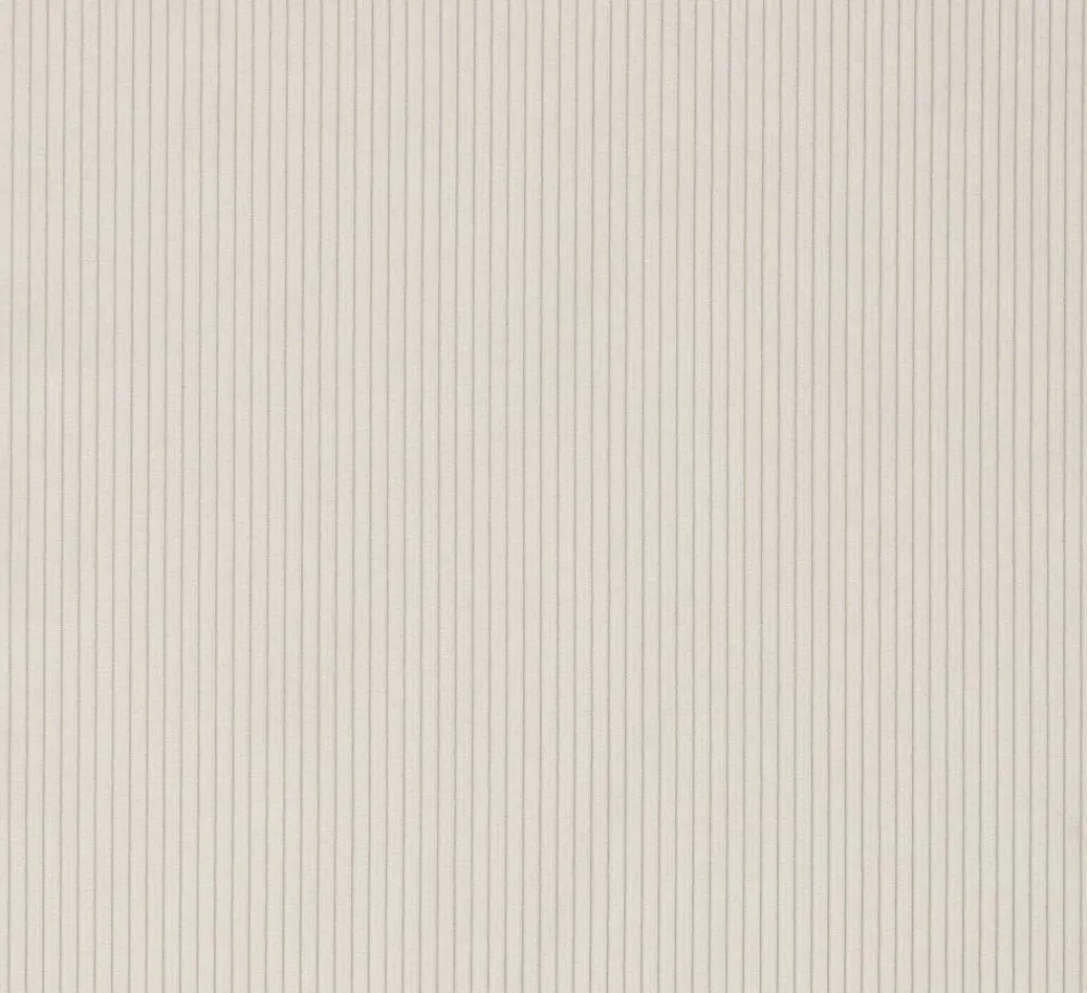 1898 Bredhult soffa Jump Off White 1954-svart stål 4-sits B2