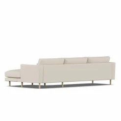 Sale 1898 Bredhult soffa Same Beige 6670-vitoljad ek 2 5-sits C1