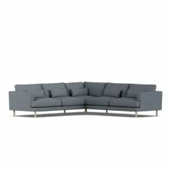 Online 1898 Bredhult soffa Same Blue 6678-vitoljad ek hörnsoffa F