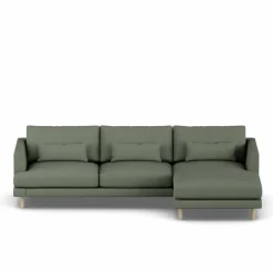 Hot 1898 Bredhult soffa Same Forest 6677-vitoljad ek 2 5-sits C1