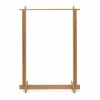 Best Ferm Living Bridge Clothes Rack klädhängare Oiled Oak