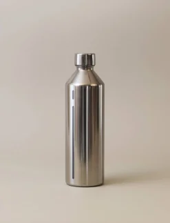 Stelton Brus flaska till kolsyremaskin 1 2 L Steel