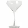 Byon Bubbles champagneglas kupad 26 cl