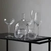 Byon Bubbles vinglas Klar