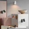 Northern Buddy vägglampa Warm Beige
