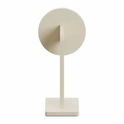 Best Massproductions Buffer bokstöd Ivory