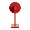 Massproductions Buffer bokstöd red